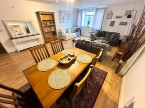 Bermondsey apartment
